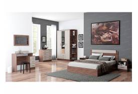 Спальня Эко Ясень Шимо