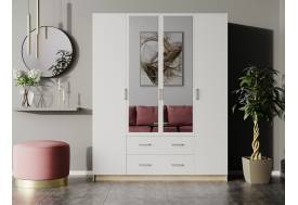 Шкаф Космос 1600 Дуб сонома