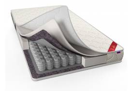 Детский матрас Albert Junior Gold №2 80х160