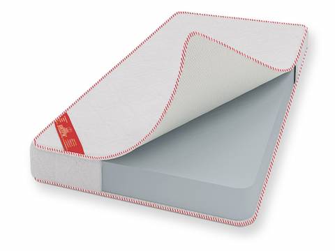 Детский матрас Бамбини Platinum №2 80х200