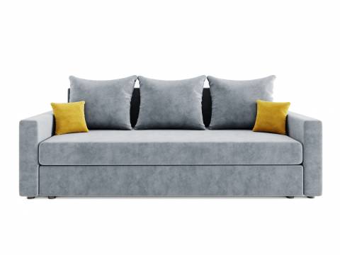 Диван прямой Олимп-1 Селфи 15/Селфи 08