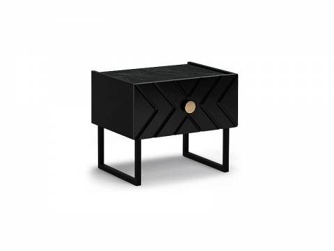 Тумба прикроватная Марсель