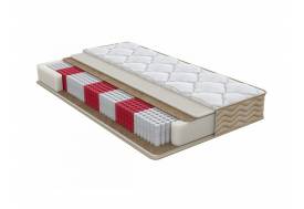Матрас Soul Norma двухсторонний 160