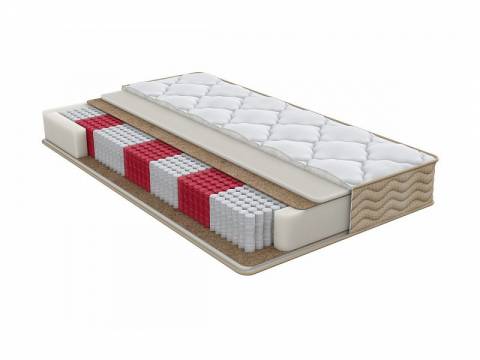 Матрас Soul Norma двухсторонний 160