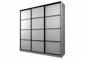 Шкаф-купе Max МШ-23-6-27-111