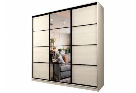 Шкаф-купе Max МШ-23-6-27-151