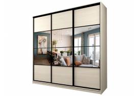 Шкаф-купе Max МШ-23-6-27-777