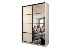 Шкаф-купе Max МШ-25-6-22/2-15