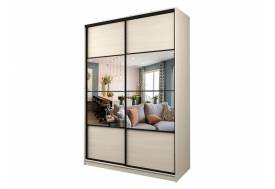 Шкаф-купе Max МШ-27-6-16-77