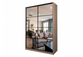 Шкаф-купе Max МШ-27-6-18-55