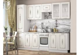 Кухня Велес 2600 мм с пеналом