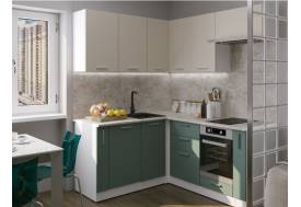 Кухонный гарнитур Глория прайм 2 400 1100х2000 мм (ПМ)