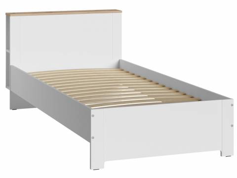 Кровать 11.54 Джастин