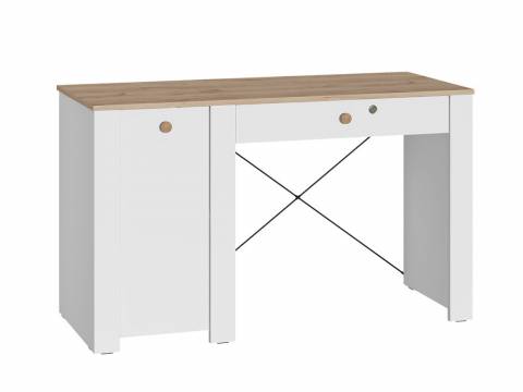 Стол письменный 12.154 Джастин