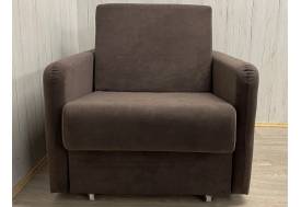 Кресло Уют Аккордеон с узким подлокотником МД 700 Luma 11