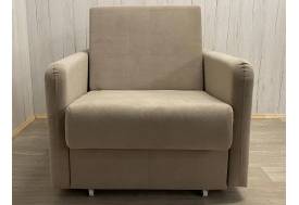Кресло Уют Аккордеон с узким подлокотником МД 700 Veluta Lux 7