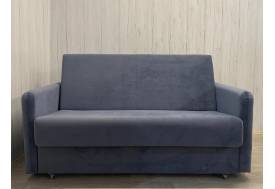 Диван Уют Аккордеон с подлокотником БД 1400 ткань Monaco 13