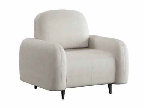 Кресло Монблан Муза 01