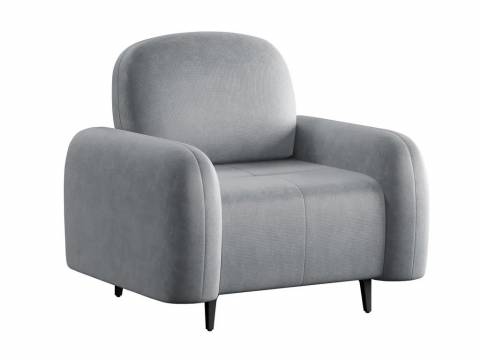 Кресло Монблан Муза 08