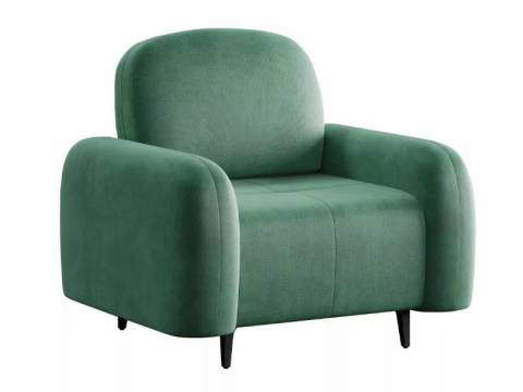 Кресло Монблан Муза 12