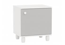 Тумба прикроватная Милана 4-09905