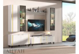 Гостиная Эмэ №1 Milk