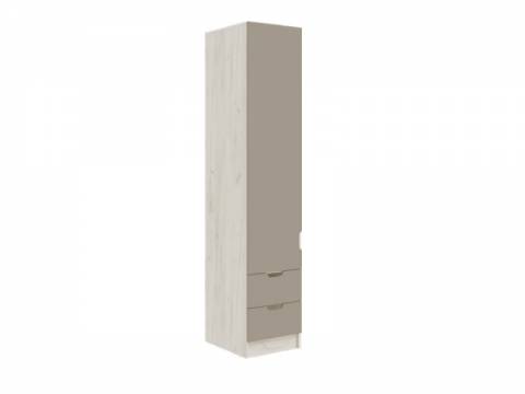 Пенал 400 Юниор-4 Шарли Мокко