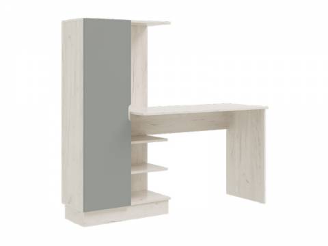 Компьютерный стол Юниор-4 Шарли Бриз