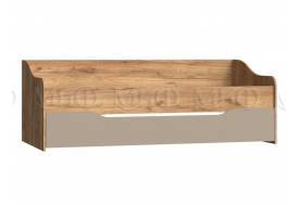 Кровать выдвижная Челси Color