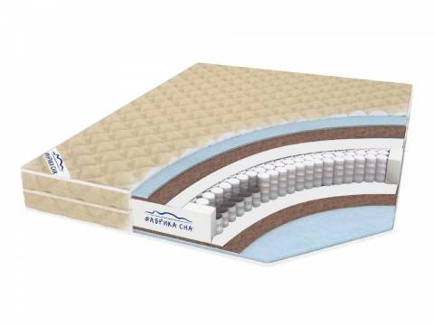 Матрас Bio Modern light шириной 1200 мм