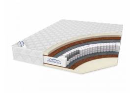 Матрас Сан-Ремо шириной 1800 мм
