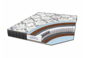 Матрас Меркурий Black and White шириной 1600 мм