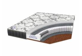 Матрас Римини Black and White шириной 1800 мм