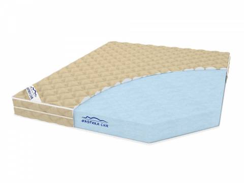 Матрас Мягкое облако шириной 900 мм