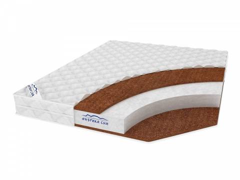 Матрас Перуджа шириной 800 мм