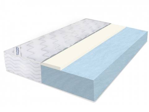 Матрас Memory foam шириной 1600 мм