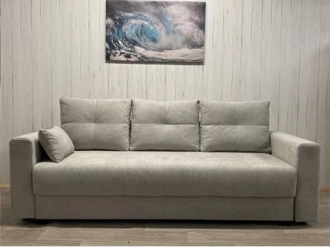 Диван Комфорт-5 ПБ Тик-так ткань Comfort 08