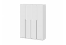 Шкаф ШК 05 белый 1600 мм