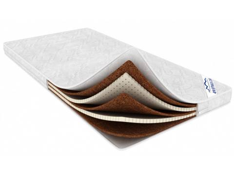 Матрас Пушинка шириной 800 мм