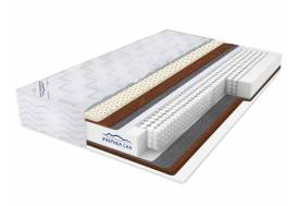 Матрас Bio latex cocos TFK шириной 1400 мм
