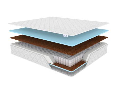 Матрас Sleep Classic шириной 900 мм