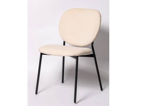 Стул DC 2177 Белый