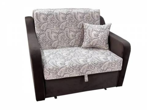 Диван Канзас 6 Аккордеон Малый Огурцы