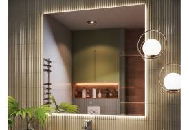 Зеркало Quadro 1000