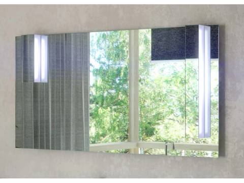 Зеркало Pulsus 140