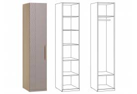 Шкаф-пенал 16.309.01 Амьен