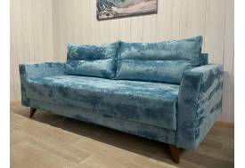 Диван Лидер-1 велюр Candy 17