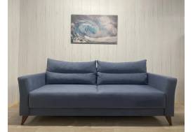 Диван Лидер-1 велюр Monaco 13