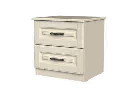 Тумба прикроватная Кантри Слоновая кость