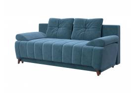 Диван-кровать Тонга Вариант 1 джинс
